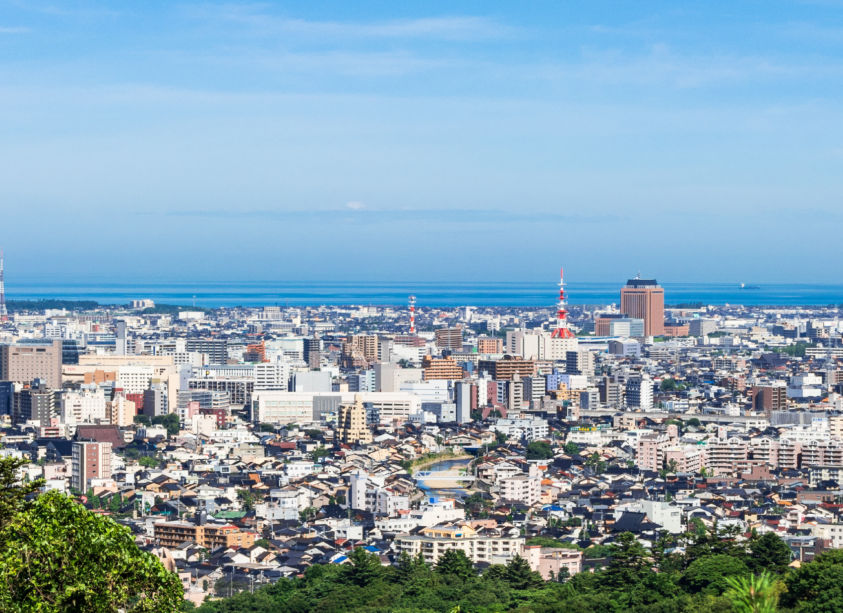 地域密着を活かした理想の土地探し