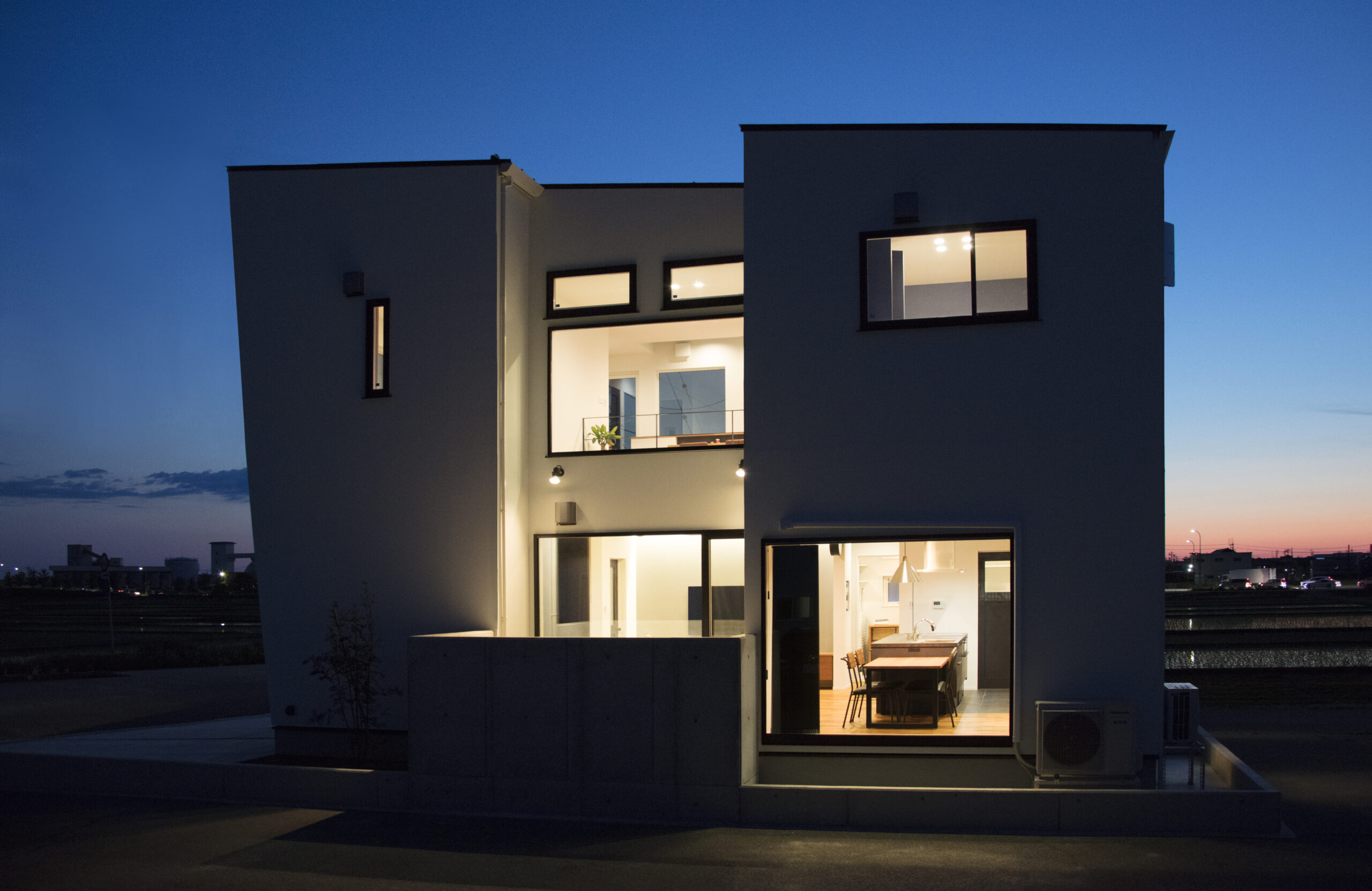 金沢市 石川県 で注文住宅を建てるなら 伸恵建設株式会社