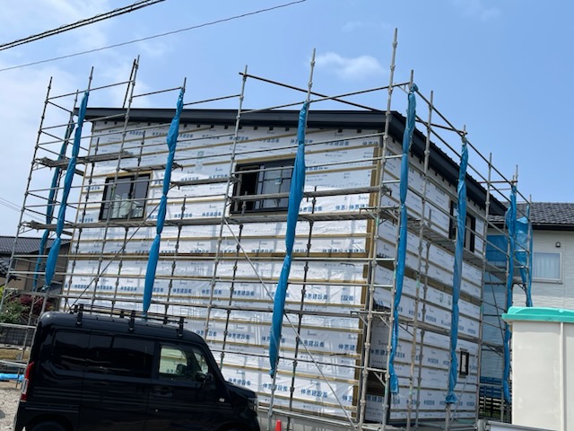 施工事例
