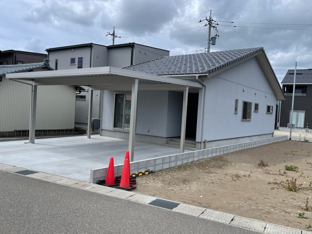 施工事例